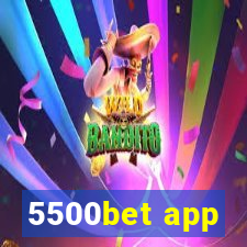 5500bet app